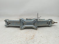 2009 Nissan Murano Spare Scissor Car Jack - Oemusedautoparts1.com