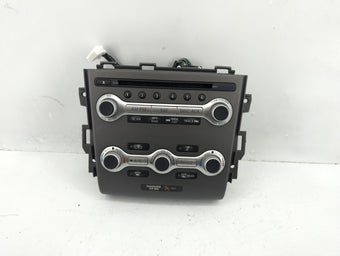 compare product 2009-2014 Nissan Murano Information Display Screen