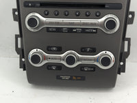 2009-2014 Nissan Murano Information Display Screen - Oemusedautoparts1.com