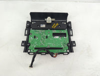 2009-2014 Nissan Murano Information Display Screen - Oemusedautoparts1.com