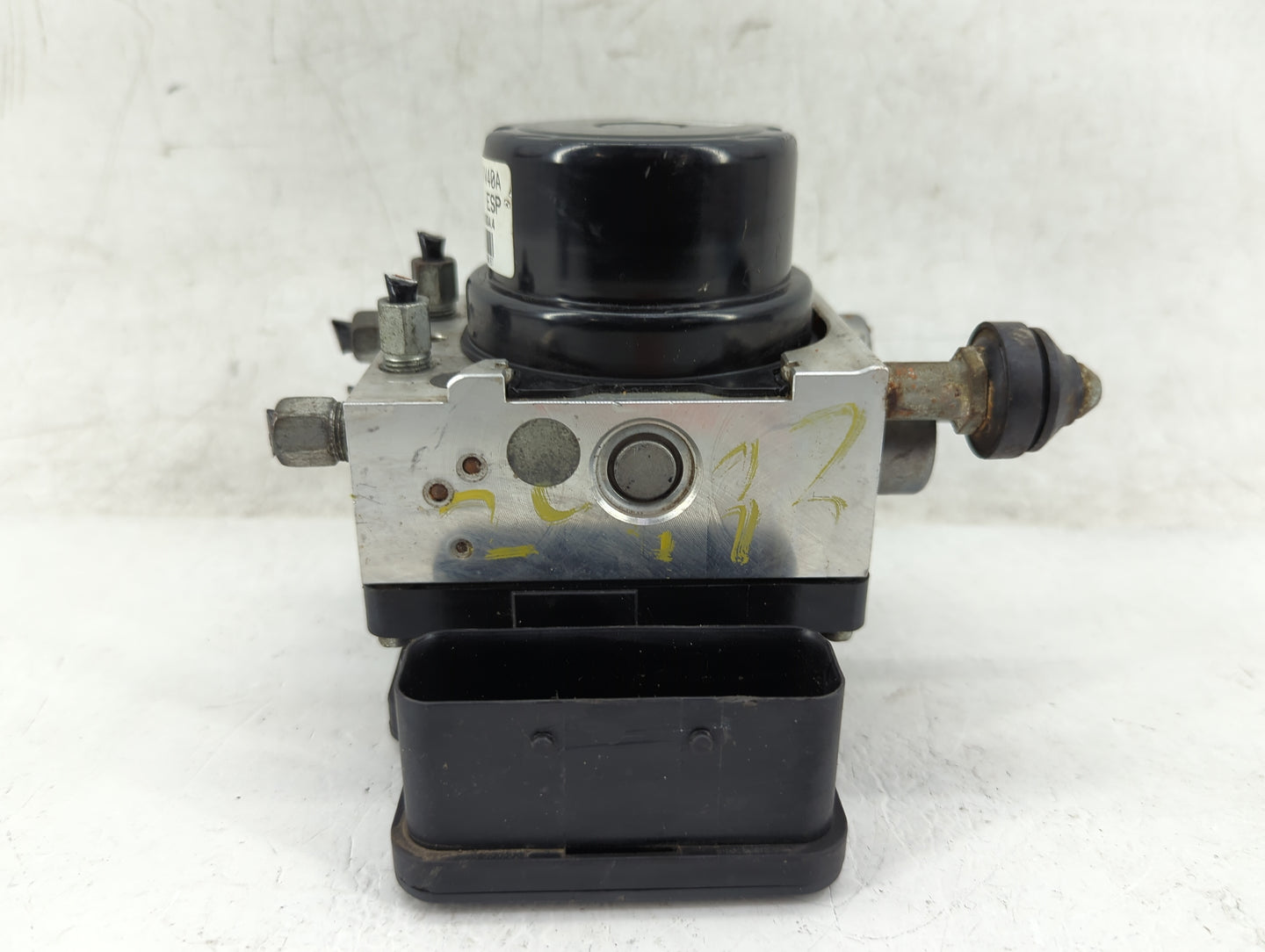 2012-2014 Nissan Murano ABS Pump Control Module Replacement Fits Fits 2012 2013 2014 OEM Used Auto Parts - Oemusedautoparts1