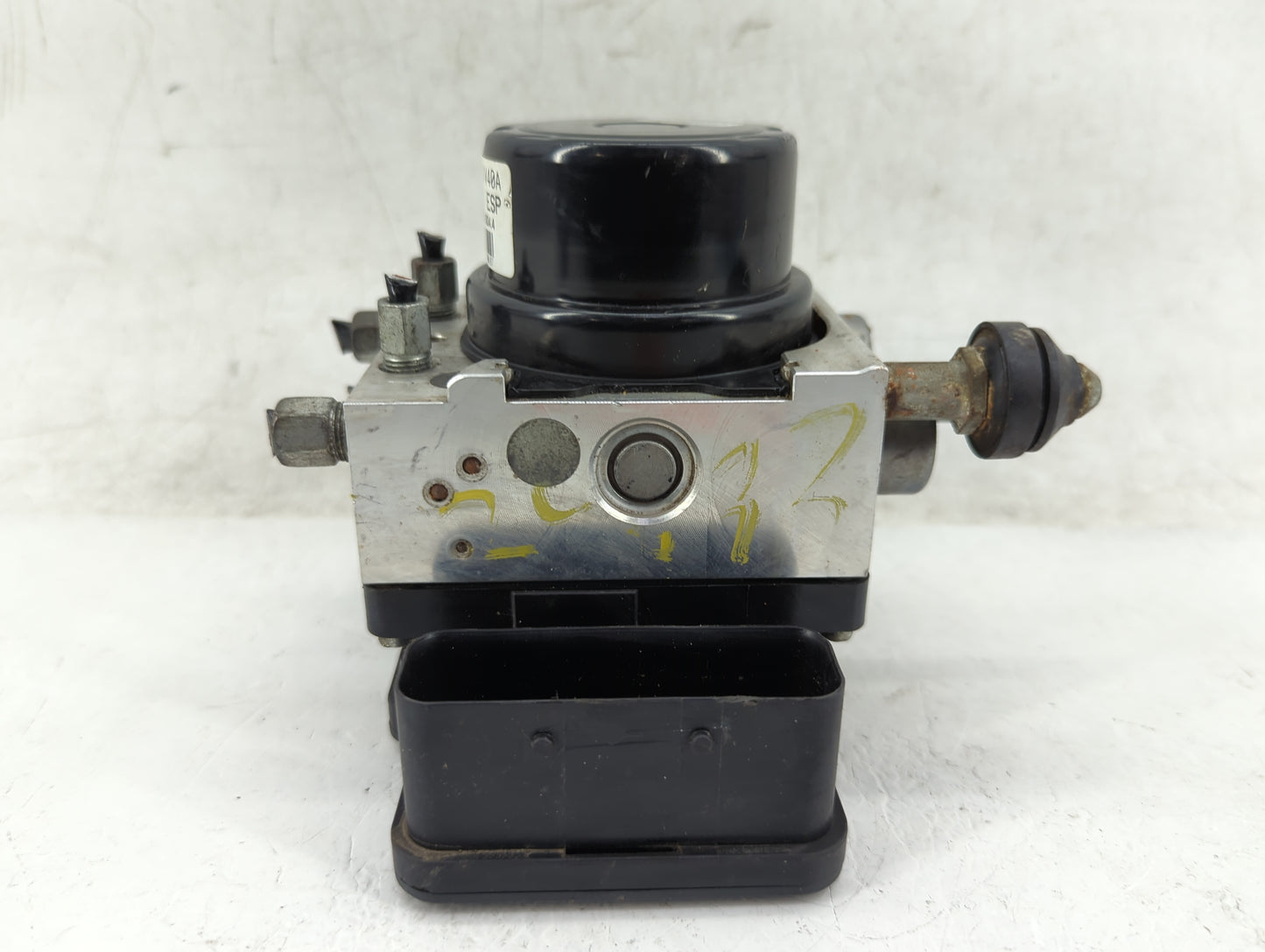 2012-2014 Nissan Murano ABS Pump Control Module Replacement Fits Fits 2012 2013 2014 OEM Used Auto Parts - Oemusedautoparts1