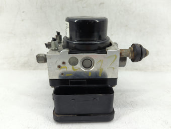 compare product 2012-2014 Nissan Murano ABS Pump Control Module Replacement Fits Fits 2012 2013 2014 OEM Used Auto Parts