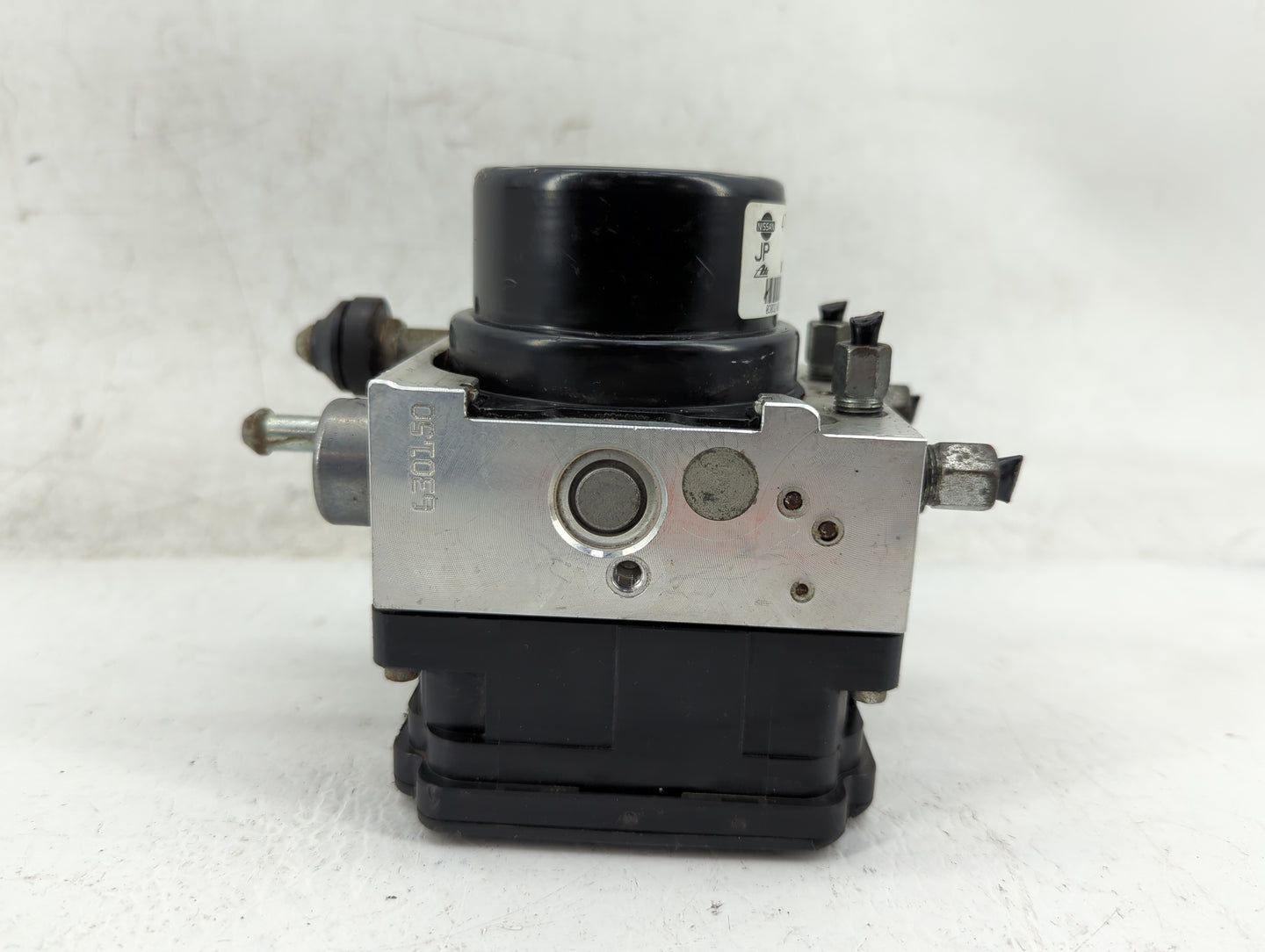 2012-2014 Nissan Murano ABS Pump Control Module Replacement Fits Fits 2012 2013 2014 OEM Used Auto Parts - Oemusedautoparts1