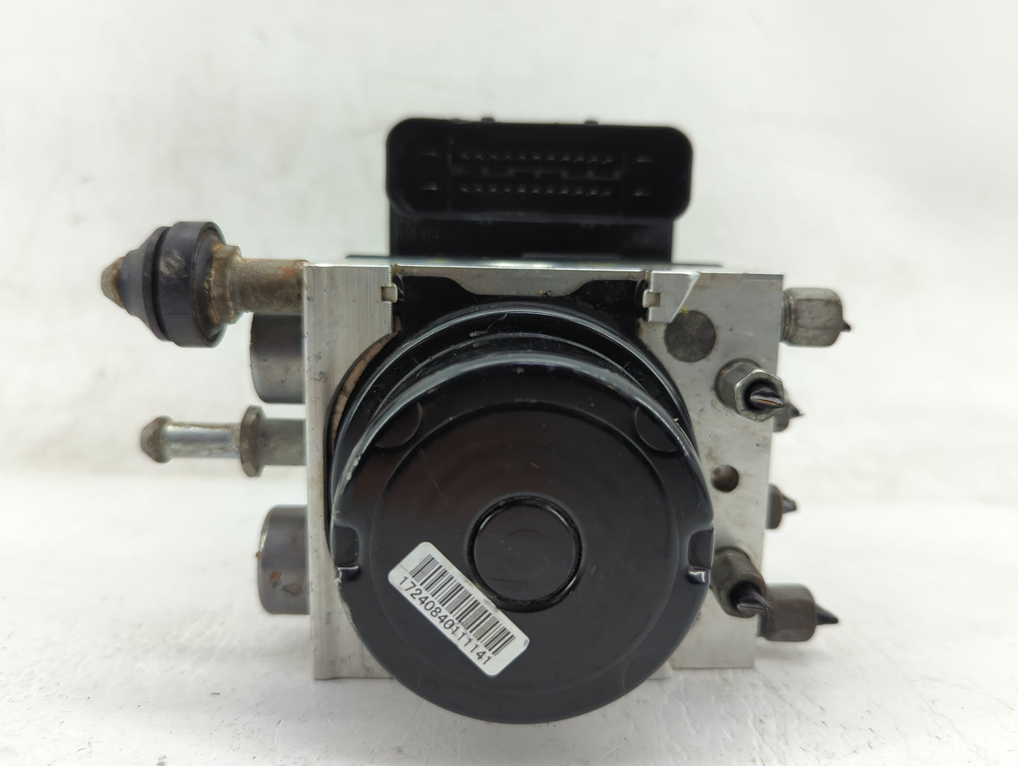 2012-2014 Nissan Murano ABS Pump Control Module Replacement Fits Fits 2012 2013 2014 OEM Used Auto Parts - Oemusedautoparts1