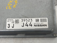 2014 Nissan Murano PCM Engine Control Computer ECU ECM PCU OEM Fits OEM Used Auto Parts - Oemusedautoparts1.com