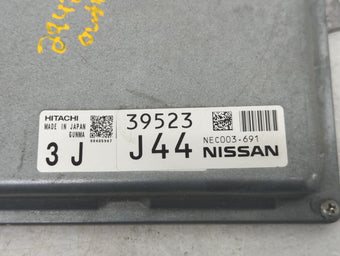 compare product 2014 Nissan Murano PCM Engine Control Computer ECU ECM PCU OEM Fits OEM Used Auto Parts