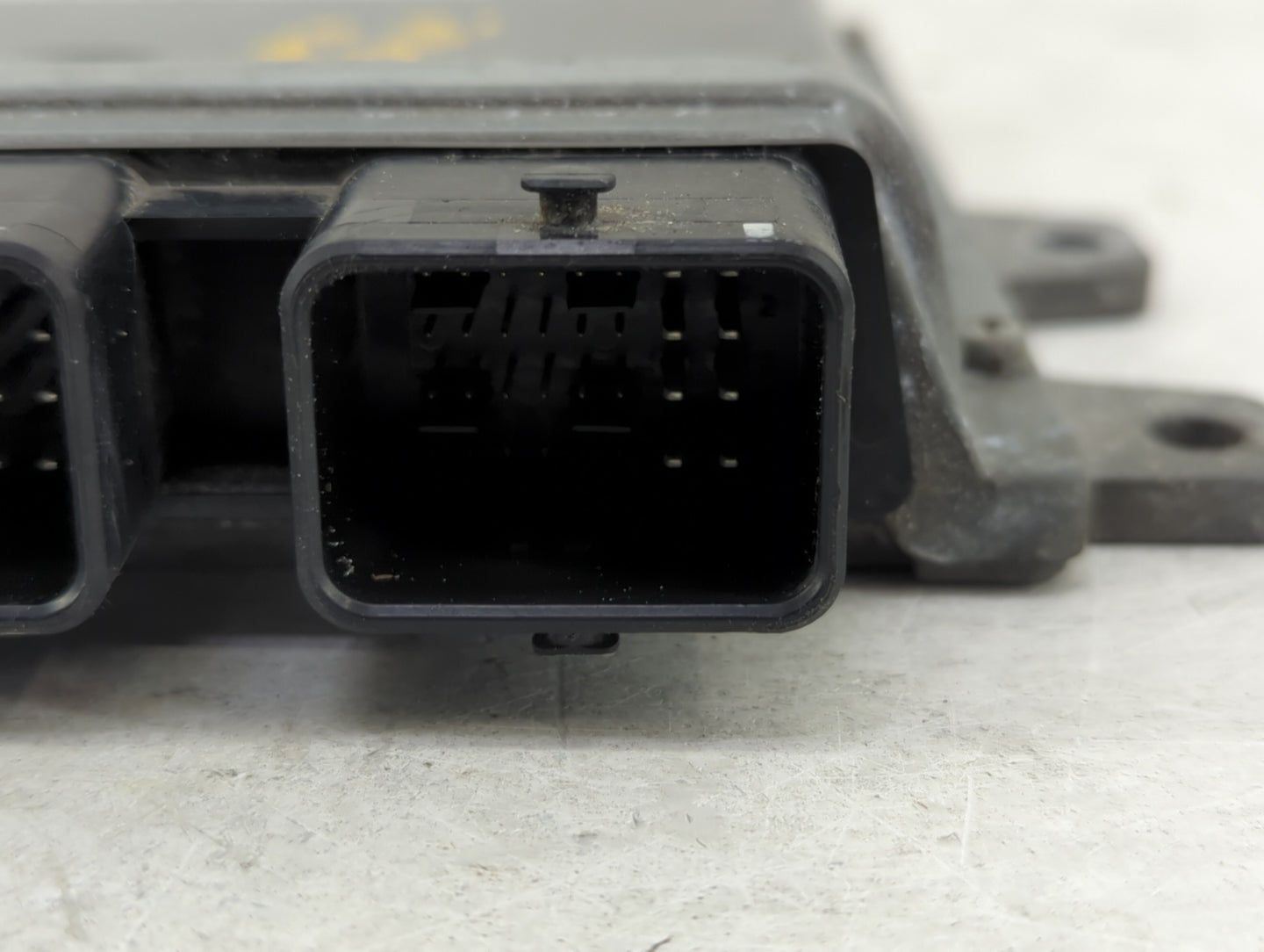 2014 Nissan Murano PCM Engine Control Computer ECU ECM PCU OEM Fits OEM Used Auto Parts - Oemusedautoparts1.com