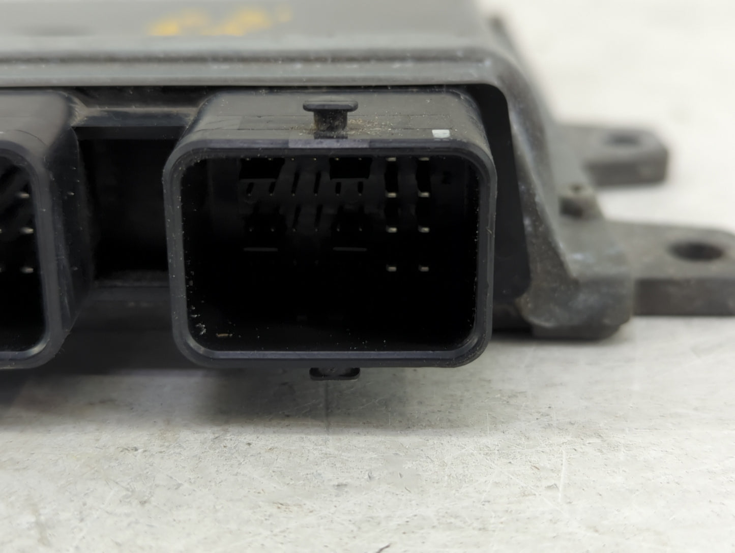 2014 Nissan Murano PCM Engine Control Computer ECU ECM PCU OEM Fits OEM Used Auto Parts - Oemusedautoparts1.com