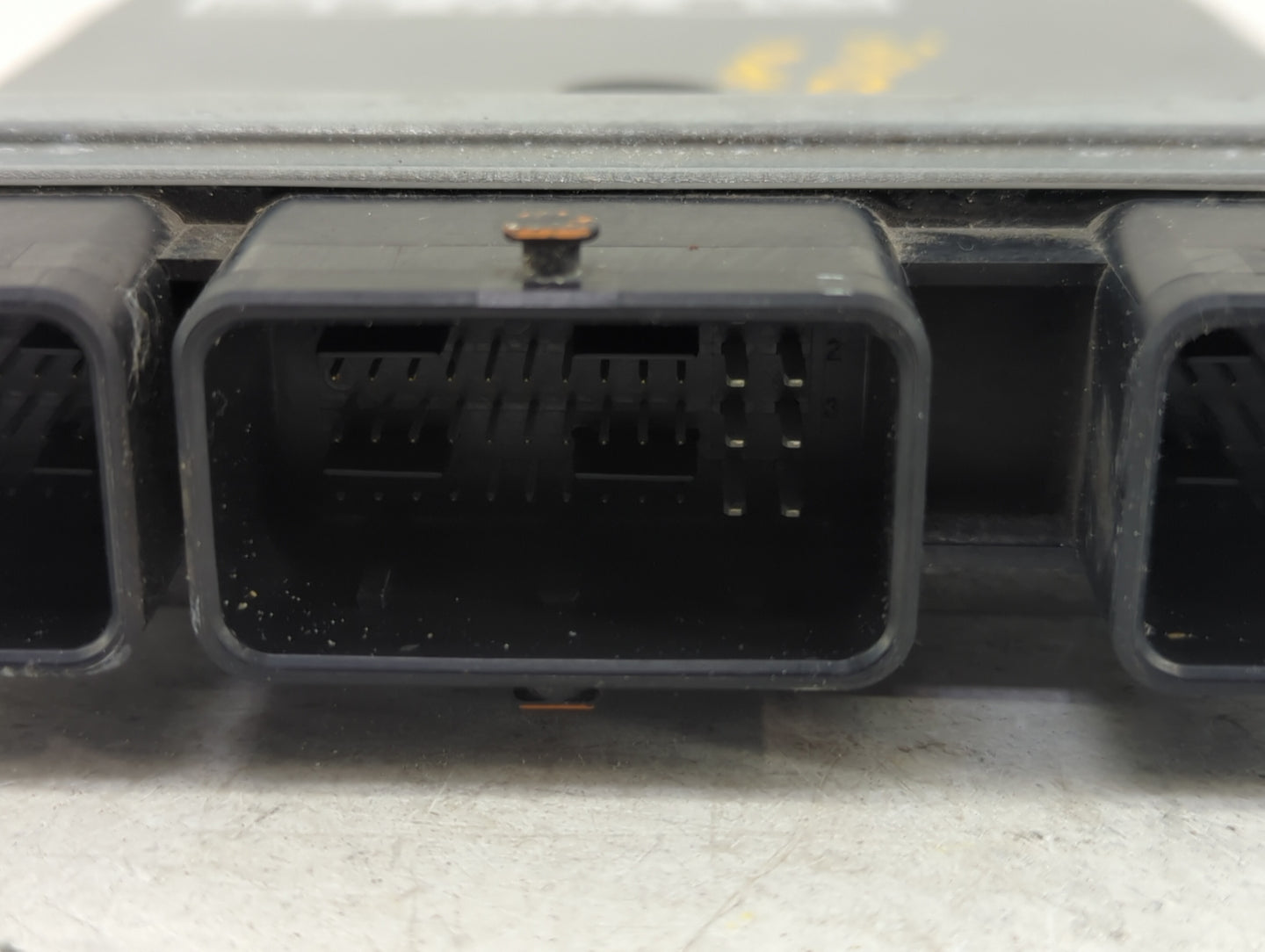 2014 Nissan Murano PCM Engine Control Computer ECU ECM PCU OEM Fits OEM Used Auto Parts - Oemusedautoparts1.com