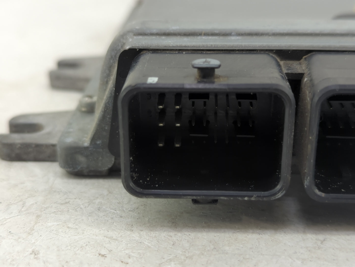 2014 Nissan Murano PCM Engine Control Computer ECU ECM PCU OEM Fits OEM Used Auto Parts - Oemusedautoparts1.com