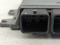 2014 Nissan Murano PCM Engine Control Computer ECU ECM PCU OEM Fits OEM Used Auto Parts - Oemusedautoparts1.com