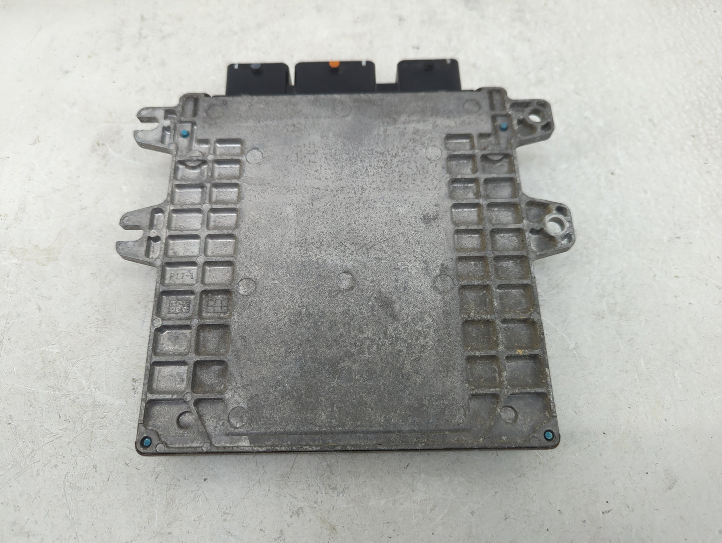 2014 Nissan Murano PCM Engine Control Computer ECU ECM PCU OEM Fits OEM Used Auto Parts - Oemusedautoparts1.com