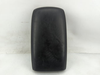 compare product 2013-2014 Nissan Murano Center Console Armrest Cover Lid Fits Fits 2013 2014 OEM Used Auto Parts