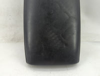 2013-2014 Nissan Murano Center Console Armrest Cover Lid Fits Fits 2013 2014 OEM Used Auto Parts - Oemusedautoparts1.com