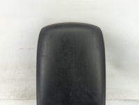 2013-2014 Nissan Murano Center Console Armrest Cover Lid Fits Fits 2013 2014 OEM Used Auto Parts - Oemusedautoparts1.com