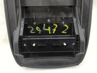 2013-2014 Nissan Murano Center Console Armrest Cover Lid Fits Fits 2013 2014 OEM Used Auto Parts - Oemusedautoparts1.com