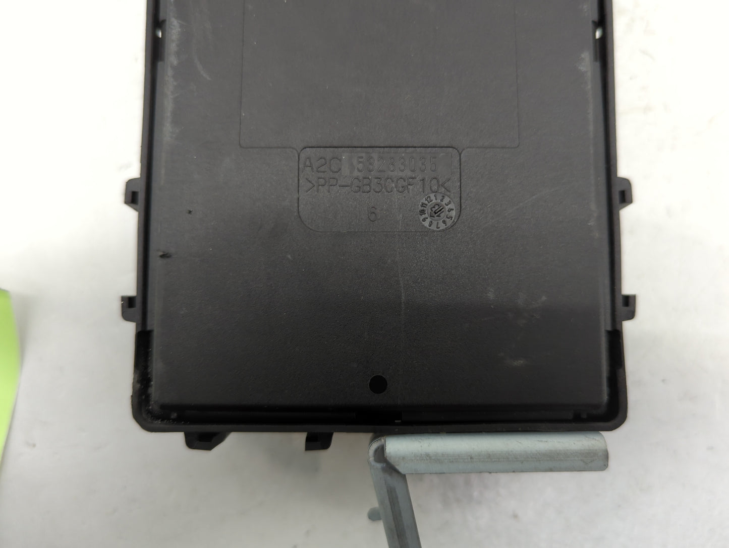2013-2014 Nissan Murano Body Control Module Bcm Inner Cabin Fuse Box - Oemusedautoparts1.com