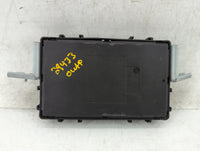 2013-2014 Nissan Murano Body Control Module Bcm Inner Cabin Fuse Box - Oemusedautoparts1.com