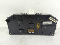 2013-2014 Nissan Murano Instrument Cluster Speedometer Gauges Fits Fits 2013 2014 OEM Used Auto Parts - Oemusedautoparts1.co