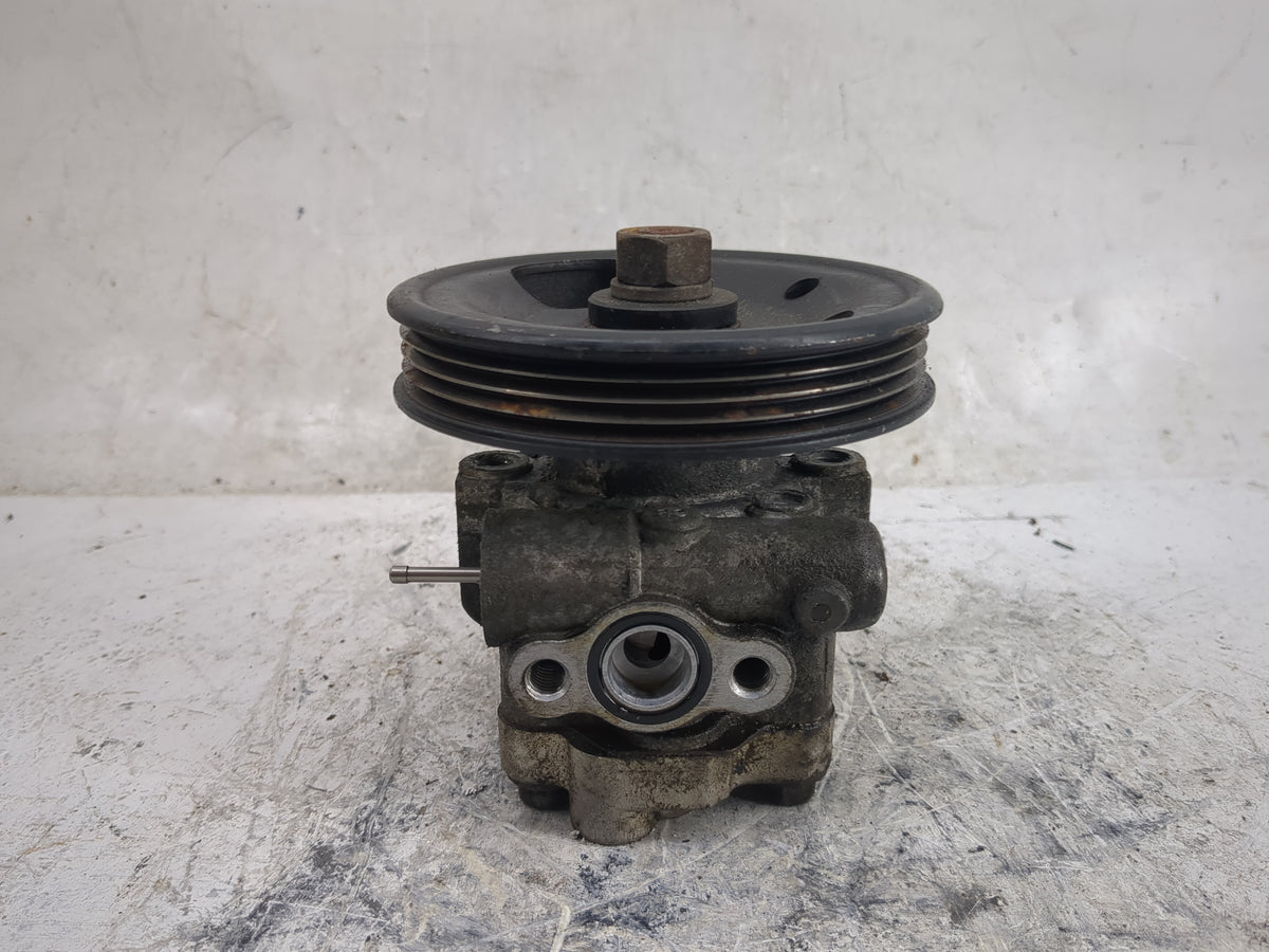 2005-2007 Nissan Murano Power Steering Column Pump Oem 1255722 - Oemusedautoparts1.com