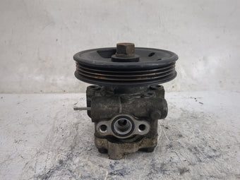compare product 2005-2007 Nissan Murano Power Steering Column Pump Oem 1255722