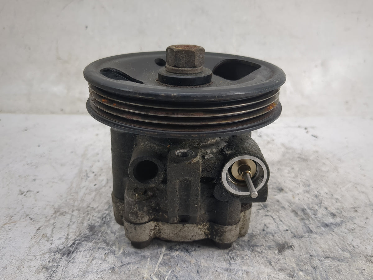 2005-2007 Nissan Murano Power Steering Column Pump Oem 1255722 - Oemusedautoparts1.com