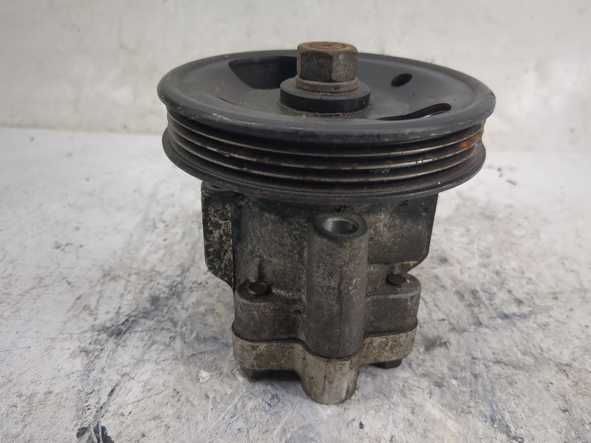 2005-2007 Nissan Murano Power Steering Column Pump Oem 1255722 - Oemusedautoparts1.com