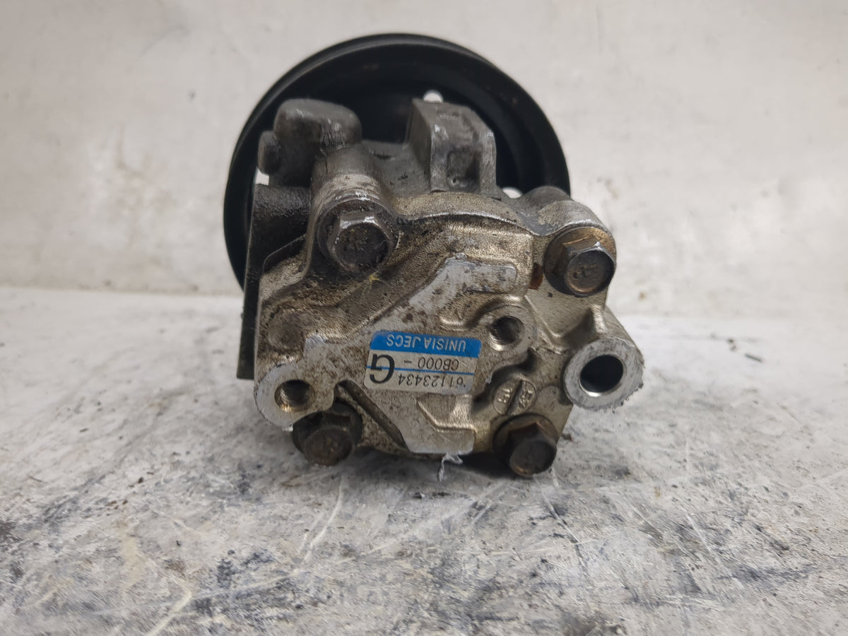 2005-2007 Nissan Murano Power Steering Column Pump Oem 1255722 - Oemusedautoparts1.com