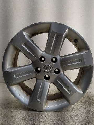 2006-2007 Nissan Murano Oem Wheel Rim - Oemusedautoparts1.com