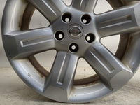 2006-2007 Nissan Murano Oem Wheel Rim 1293069 - Oemusedautoparts1.com