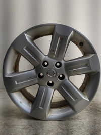 2006-2007 Nissan Murano Oem Wheel Rim 1293069 - Oemusedautoparts1.com