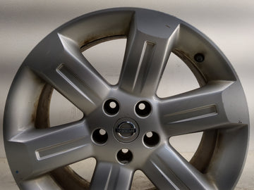 2006-2007 Nissan Murano Oem Wheel Rim