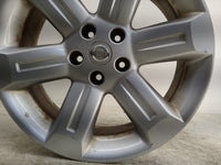 2006-2007 Nissan Murano Oem Wheel Rim 1293069 - Oemusedautoparts1.com