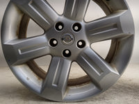2006-2007 Nissan Murano Oem Wheel Rim 1293069 - Oemusedautoparts1.com