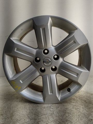 2006-2007 Nissan Murano Oem Wheel Rim - Oemusedautoparts1.com