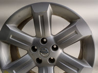 2006-2007 Nissan Murano Oem Wheel Rim 1293071 - Oemusedautoparts1.com