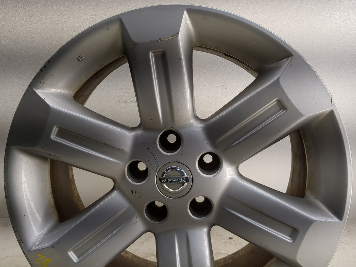 2006-2007 Nissan Murano Oem Wheel Rim 1293071 - Oemusedautoparts1.com