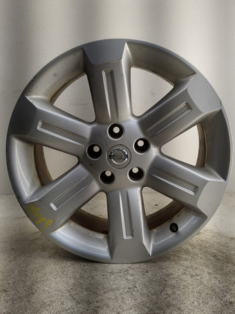 compare product 2006-2007 Nissan Murano Oem Wheel Rim 1293071