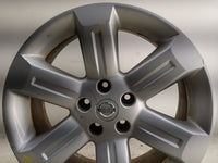 2006-2007 Nissan Murano Oem Wheel Rim 1293071 - Oemusedautoparts1.com