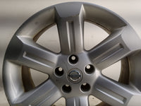 2006-2007 Nissan Murano Oem Wheel Rim 1293071 - Oemusedautoparts1.com