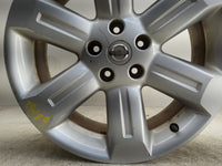 2006-2007 Nissan Murano Oem Wheel Rim 1293071 - Oemusedautoparts1.com