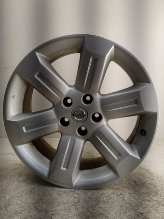 compare product 2006-2007 Nissan Murano Oem Wheel Rim