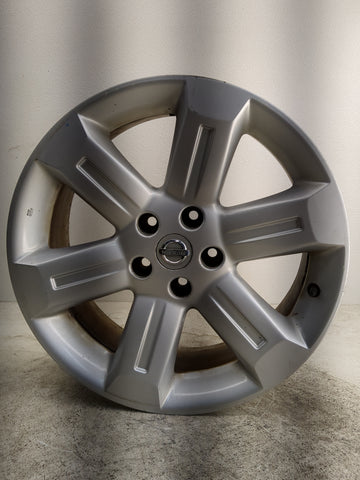 2006-2007 Nissan Murano Oem Wheel Rim - Oemusedautoparts1.com