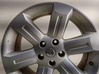 2006-2007 Nissan Murano Oem Wheel Rim 1293108 - Oemusedautoparts1.com