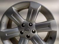 2006-2007 Nissan Murano Oem Wheel Rim 1293108 - Oemusedautoparts1.com