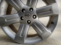 2006-2007 Nissan Murano Oem Wheel Rim 1293108 - Oemusedautoparts1.com