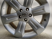 2006-2007 Nissan Murano Oem Wheel Rim 1293108 - Oemusedautoparts1.com