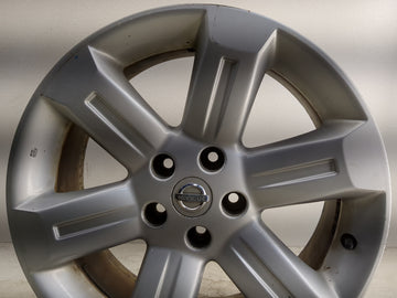 2006-2007 Nissan Murano Oem Wheel Rim