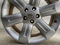 2006-2007 Nissan Murano Oem Wheel Rim 1293108 - Oemusedautoparts1.com